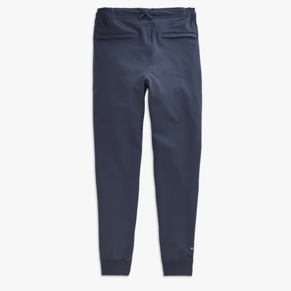 Mack Weldon Radius Flex Jogger - Large - Picture 2 of 10